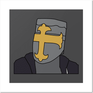 Swaggersouls Minimalist Posters and Art